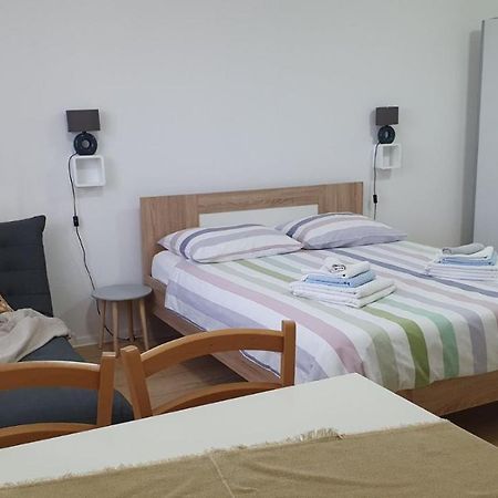 Apartments Vera Barbariga Ngoại thất bức ảnh