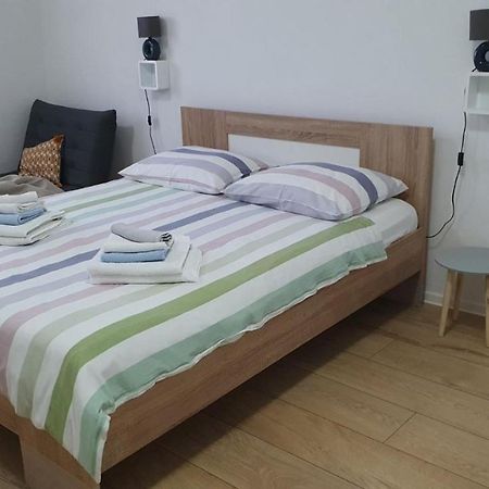 Apartments Vera Barbariga Ngoại thất bức ảnh