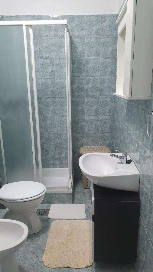 Apartments Vera Barbariga Ngoại thất bức ảnh