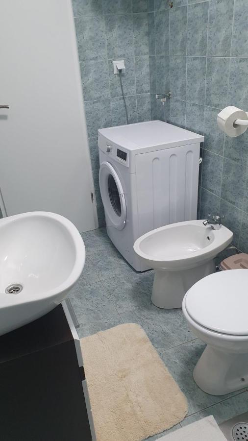 Apartments Vera Barbariga Ngoại thất bức ảnh