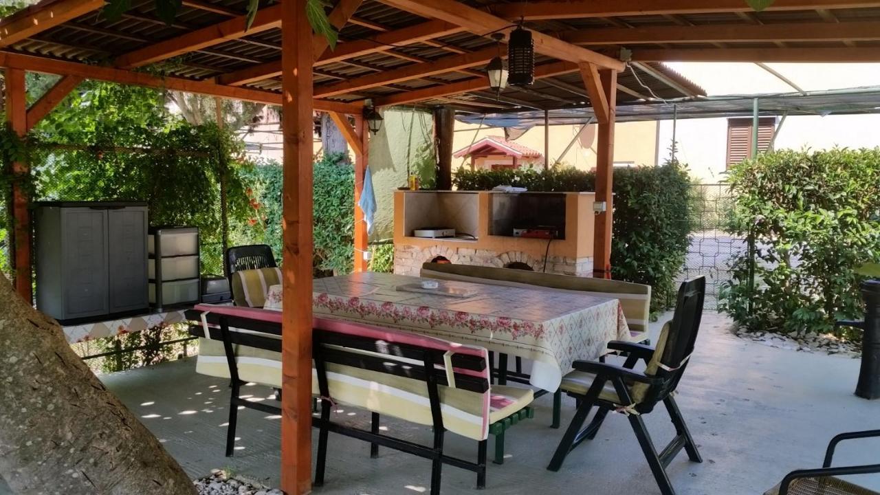 Apartments Vera Barbariga Ngoại thất bức ảnh