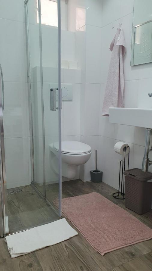 Apartments Vera Barbariga Ngoại thất bức ảnh